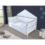 Pierre Cardin White Swan Montessori Yastık Ve Uyku Seti