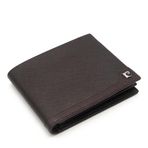 Pierre Cardin Wint Deri Erkek Cüzdanı PC22060 (Kahve)