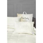 Pierre Cardin Yün Yastık 800 gr - 50 x 70 cm - Beyaz