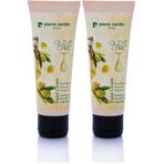 Pierre Cardin Zeytinyağı Özlü E Vitaminli Nemlendirici El Kremi, 75 Ml 2li paket