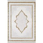 Pierre Cardin ZQ00D Voila Gold Klasik Desen Gold Bej 160x230 cm Salon Halı