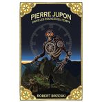 Pierre Jupon dans les rouages du temps