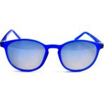 Pierre Loti 3002 C6 Unisex Güneş Gözlüğü - Mavi