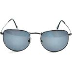 Pierre Loti 3067 C11 Unisex Güneş Gözlüğü - Metal Gri