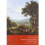 Pierre-Louis de La Rive : Vie et oeuvre peint