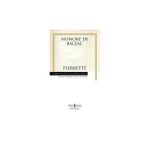 PIERRETTE - HONORE DE BALZAC