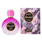 Piev Gabrini Pretty Bomshell Kadın Parfüm 50 Ml