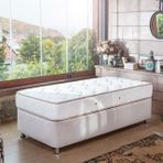 Pigas Ortopedik Yatak, 90X190