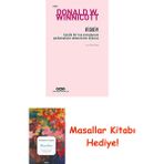 Piggle - Küçük Bir Kız Çocuğunun Psikanalizle Tedavisinin Öyküsü + Masallar Kitabı - Hayır