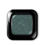 Pigment Eyeshadow 60 | Uzun ömürlü, yüksek pigmentli göz farı, 5 farklı kaplama: , sedef renkleri, metalik, saten parıltılı.