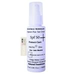Pigment Plus Organik Güneş Kremi Bariyer Güçlendirir Lekeleri Önler Spf 50