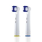 PI&GO Oral-b Şarjlı Diş Fırçası Yedek Başlığı Cross Action 2'li Uyumlu