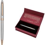 Piguet Genève Suisse È - Lüks Ergonomik Tükenmez Imza Kalemi - Sigma Serisi - Mavi Mürekkep - Kutulu () - Standart