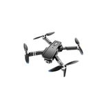 Piha S65 Free Lite 2 Batarya 30 Dakika Uçuş 1080P Çift Esc Kamera Fırçasız Motorlu Drone Siyah