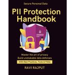 PII Protection Handbook: Map your Data: PII Discovery Policies, Roles & Stewardship privacy risk assessment methods legal regulatory privacy mapping Privacy by Design Steps Legal & Regulator