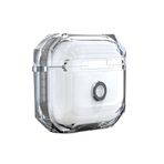 Piili Airpods 3. Nesil Fit Strap Kılıf Siyah