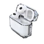 Piili Airpods Pro 2 Fit Strap Kılıf Siyah