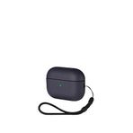 Piili Airpods Pro 2 Mavi Silikon Kılıf