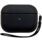 Piili Airpods Pro 3 Silicone Case Siyah - 1 adet kılıf