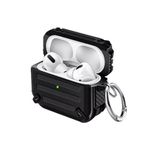 Piili Airpods Pro Armor Kılıf Siyah