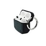 Piili Airpods Pro Armor Kılıf Yeşil