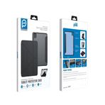 Piili Apple iPad 10.9-11 Multi Bracket Deri Kılıf