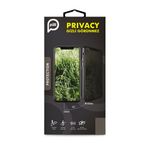 Piili İphone 15 Plus Privacy Ekran Koruyucu