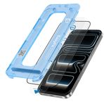 Piili İphone 15 Pro Max 10X Sınıf Ekran Koruyucusu