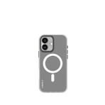 Piili iPhone 16 Phantom Magsafe Siyah Kılıf