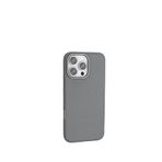 Piili iPhone 16 Pro Magsafe Gri Uyumlu Telefon Kılıfı