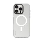 Piili iPhone 16 Pro Phantom Magsafe Gri Kılıf