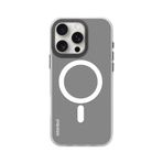 Piili iPhone 16 Pro Phantom Magsafe Siyah Kılıf