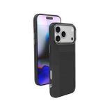 Piili ıPhone 17 Kevlar Serisi Magsafe Kılıf Dimetol Siyah