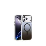 Piili ıPhone 17 Pro Gradient Magsafe Kılıf Naturel
