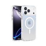 Piili Iphone 17 Pro Max Gradient Magsafe Kılıf - Beyaz