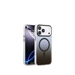 Piili ıPhone 17 Pro Max Gradient Magsafe Kılıf Naturel