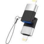 Piili Lightning To USB Dönüştürücü