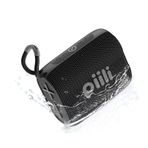 Piili Pool Siyah Bluetooth Hoparlör