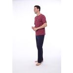 Pijadore 1402 Erkek Pijama Takımı