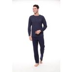 Pijadore 1410 Erkek Pijama Takımı