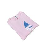 Pijahome Kadın Kışlık Termal Uzun Kollu Pijama Takımı