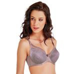 Pijama Pazarı 6485 Kadın Dantelli Toparlayıcı Sütyen-çinko ÇİNKO 90B