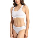 Pijamarket Askılı Pedli Sporcu Büstiyer 063130