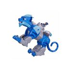 Pijamaskeliler Animal Power Işıklı Sesli Dev Kedi Araç