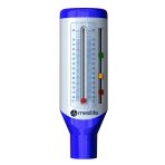 Pik Akım Ölçer - Peak Flow Meter