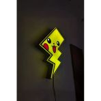 Pikachu Tasarımlı Gece Lambası