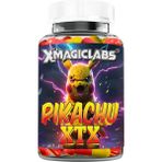 Pikachu Xtx (Xmagıclabs) - yağ yakıcı