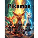 Pikamon : Für all jene, die drauf sind, wie man seiner Welt entrinnt