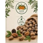 Pikan Cevizi Üreticidenorganik1 kg Kabuklu - 950 gr