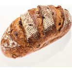 Pikan Fırın Cevizli Tam Buğday Ekşi Maya Ekmek 0,8 kg Ekşi Mayalı Ekmek İçin Zengin Malzeme - 1 kg